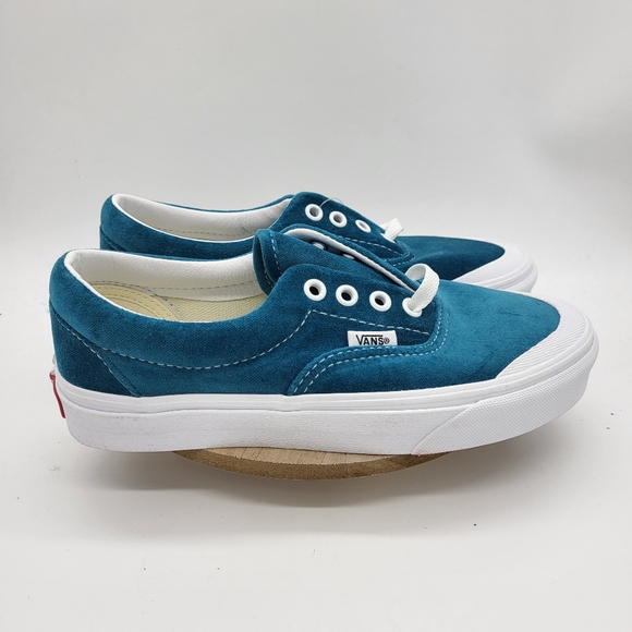 Vans | Era Tc Velvet Blue Women's 6 - Picture 1 of 3
